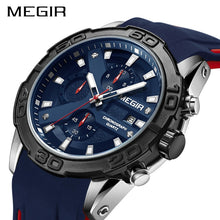 Load image into Gallery viewer, MEGIR WATCH