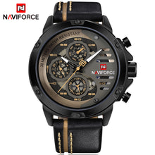 Load image into Gallery viewer, NAVIFORCE WATCH