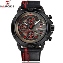 Load image into Gallery viewer, NAVIFORCE WATCH