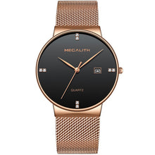 Load image into Gallery viewer, MEGALITH WATCH