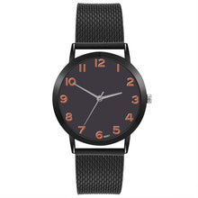 Load image into Gallery viewer, Quartz Watch