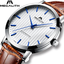 Load image into Gallery viewer, MEGALITH WATCH