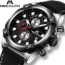 Load image into Gallery viewer, MEGALITH WATCH
