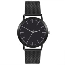 Load image into Gallery viewer, Quartz Watch