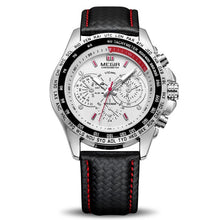 Load image into Gallery viewer, MEGIR Military Watch