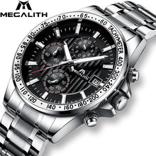 Load image into Gallery viewer, MEGALITH WATCH