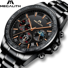Load image into Gallery viewer, MEGALITH WATCH
