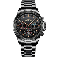 Load image into Gallery viewer, MEGALITH WATCH