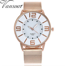 Load image into Gallery viewer, Vansvar Watch