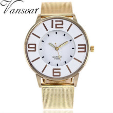 Load image into Gallery viewer, Vansvar Watch
