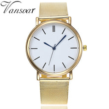 Load image into Gallery viewer, Vansvar Watch