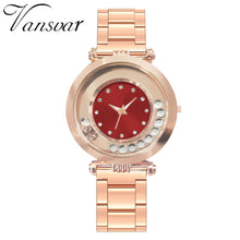 Load image into Gallery viewer, Vansvar Watch