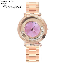 Load image into Gallery viewer, Vansvar Watch