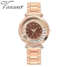 Load image into Gallery viewer, Vansvar Watch