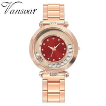 Load image into Gallery viewer, Vansvar Watch