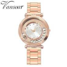 Load image into Gallery viewer, Vansvar Watch