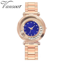 Load image into Gallery viewer, Vansvar Watch