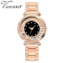 Load image into Gallery viewer, Vansvar Watch