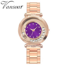 Load image into Gallery viewer, Vansvar Watch