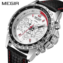 Load image into Gallery viewer, MEGIR Military Watch